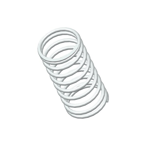 Approved Vendor Compression Spring, O= .360, L= .75, W= .030 S/U G509974892 - main